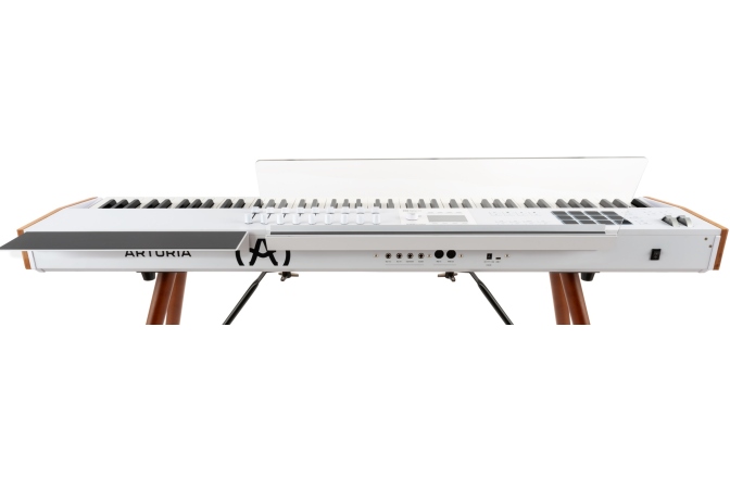 Claviatură MIDI Arturia Arturia KeyLab 88 MK3 White