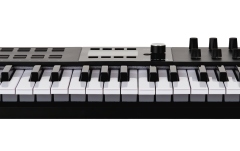 Claviatură MIDI  Arturia KeyLab 49 mk3 Black