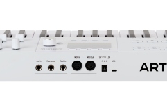 Claviatură MIDI Arturia KeyLab 49 mk3 White