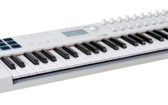 Claviatură MIDI Arturia KeyLab 49 mk3 White