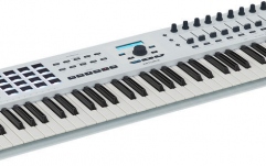 Claviatură MIDI Arturia KeyLab 61 Mk2 White