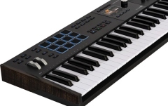 Claviatură MIDI Arturia  KeyLab 61 Mk3 Black