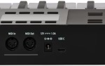 Claviatură MIDI Arturia  KeyLab 61 Mk3 Black