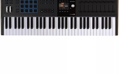 Claviatură MIDI Arturia  KeyLab 61 Mk3 Black