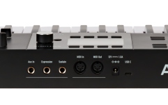 Claviatură MIDI Arturia  KeyLab 61 Mk3 Black