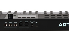 Claviatură MIDI Arturia  KeyLab 61 Mk3 Black