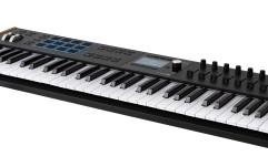 Claviatură MIDI Arturia  KeyLab 61 Mk3 Black