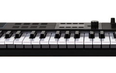 Claviatură MIDI Arturia  KeyLab 61 Mk3 Black