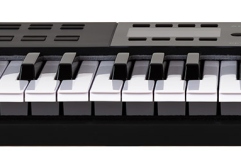 Claviatură MIDI Arturia KeyLab 61 mk3 Black