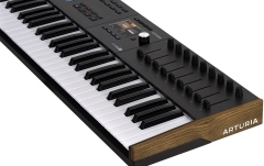 Claviatură MIDI Arturia KeyLab 61 mk3 Black