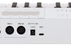 Claviatură MIDI Arturia KeyLab 61 mk3 White