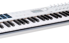 Claviatură MIDI Arturia KeyLab 61 mk3 White