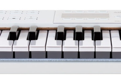 Claviatură MIDI Arturia KeyLab 61 mk3 White
