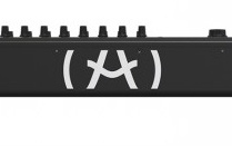 Claviatură MIDI Arturia KeyLab 88 Mk2 Black Edition