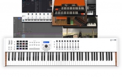 Claviatură MIDI Arturia KeyLab 88 Mk2