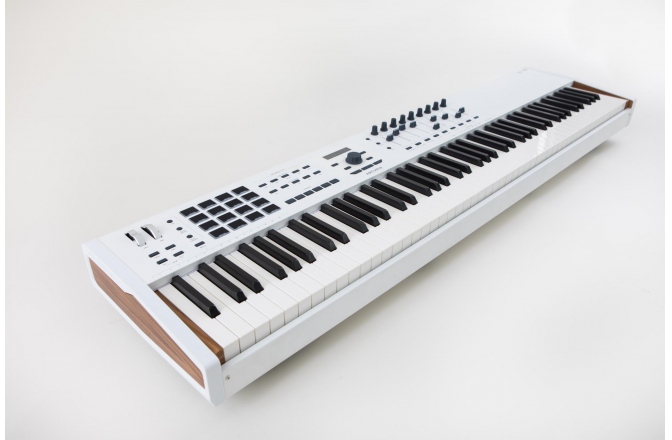 Claviatură MIDI Arturia KeyLab 88 Mk2