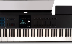 Claviatură MIDI Arturia KeyLab 88 mk3 Black