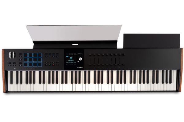 KeyLab 88 mk3 Black