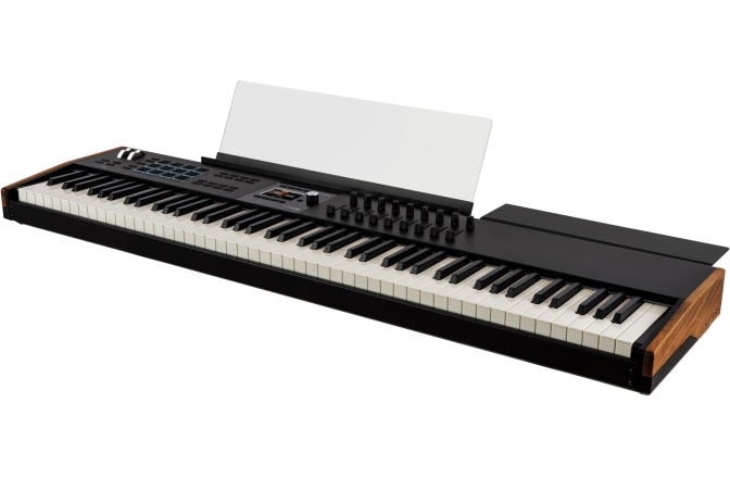 Claviatură MIDI Arturia KeyLab 88 mk3 Black