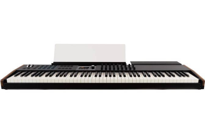 Claviatură MIDI Arturia KeyLab 88 mk3 Black
