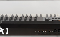 Claviatură MIDI Arturia KeyLab 88 mk3 Black