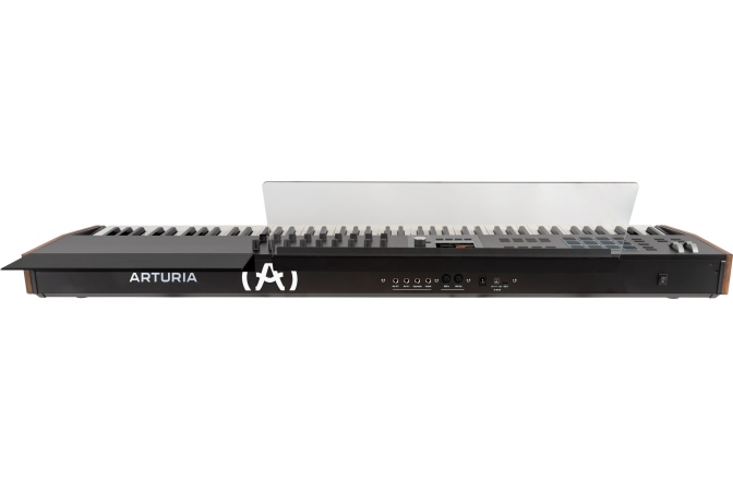 Claviatură MIDI Arturia KeyLab 88 mk3 Black