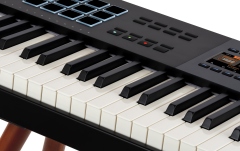 Claviatură MIDI Arturia KeyLab 88 mk3 Black