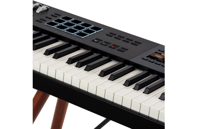 Claviatură MIDI Arturia KeyLab 88 mk3 Black