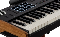 Claviatură MIDI Arturia KeyLab 88 mk3 Black