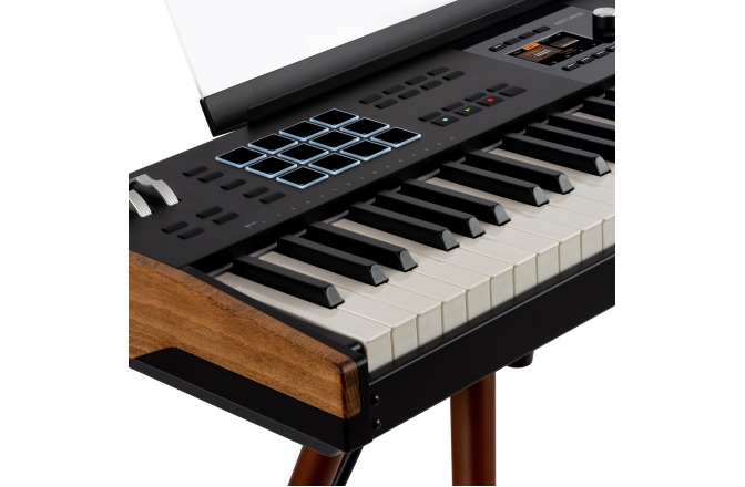 Claviatură MIDI Arturia KeyLab 88 mk3 Black