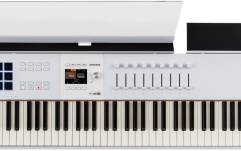 Claviatură MIDI Arturia KeyLab 88 mk3 White