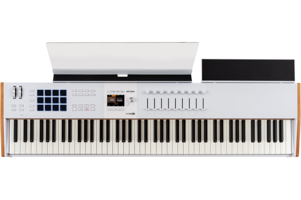 KeyLab 88 mk3 White