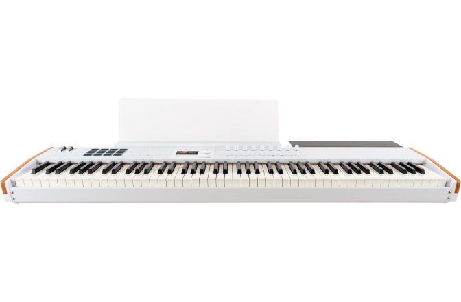 Claviatură MIDI Arturia KeyLab 88 mk3 White