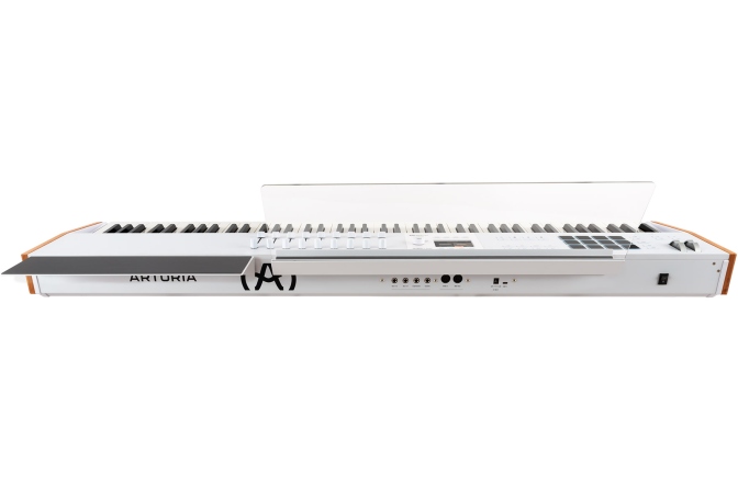 Claviatură MIDI Arturia KeyLab 88 mk3 White