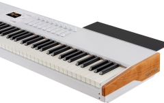 Claviatură MIDI Arturia KeyLab 88 mk3 White