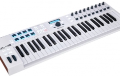 Claviatura MIDI Arturia Keylab Essential 49