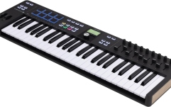 Claviatură MIDI Arturia KeyLab Essential 49 mk3 Black