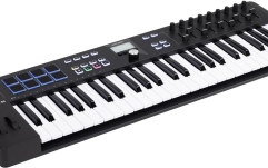 Claviatură MIDI Arturia KeyLab Essential 49 mk3 Black