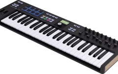 Claviatură MIDI Arturia KeyLab Essential 49 mk3 Black