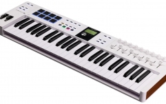 Claviatură MIDI Arturia KeyLab Essential 49 MK3