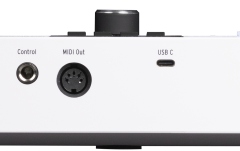 Claviatură MIDI Arturia KeyLab Essential 49 mk3 White