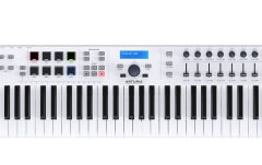 Claviatură MIDI Arturia Keylab Essential 61