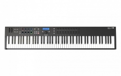 Claviatură MIDI Arturia Keylab Essential 88 Black