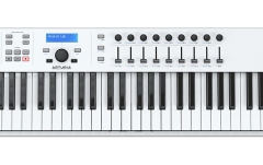Claviatură MIDI Arturia Keylab Essential 88