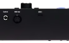 Claviatură MIDI Arturia KeyLab Essential 88 MK3 Black Edition