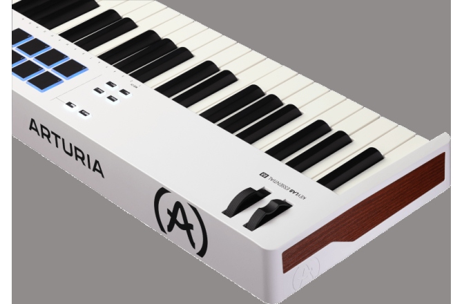 Claviatură MIDI Arturia KeyLab Essential 88 MK3