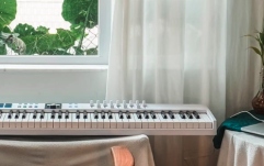 Claviatură MIDI Arturia KeyLab Essential 88 MK3
