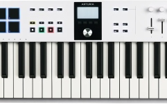 Claviatură MIDI Arturia KeyLab Essential 88 MK3