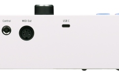 Claviatură MIDI Arturia KeyLab Essential 88 mk3 White