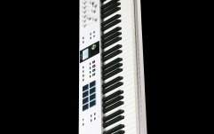 Claviatură MIDI Arturia KeyLab Essential 88 mk3 White